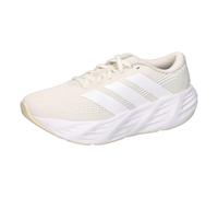 adidas Galaxy 8 Cloudfoam Laufschuhe Damen IH9794 - cloud white/cloud white/warm vanilla 41 1/3