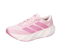 Laufschuh ADIDAS PERFORMANCE "GALAXY 8", Damen, Gr. 40,5, distilled pink, st tropic bloom, clear pink, Synthetik, Textil, Schuhe Laufschuh (67799348-40,5) distilled pink, st tropic bloom, clear pink