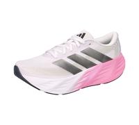 adidas Damen Laufschuhe Galaxy 8 W LA1237 40 Ftwr White/Iron Met./Beam Pink