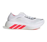 adidas Hyperboost Run Neutralschuh Damen - weiß, pink, Größe 40