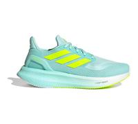 adidas Pureboost 5 Laufschuhe Damen JR2995 - semi flash aqua/lucid lemon/cloud white 39 1/3