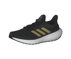 adidas Damen Laufschuhe Pureboost Jet W GW0907 42 Core Black/Gold Met./Carbon