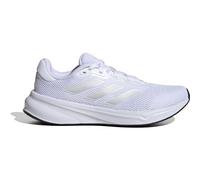 Laufschuh ADIDAS PERFORMANCE "RESPONSE" Gr. 37, weiß (cloud white, zero metallic, dash grey) Schuhe (83549867-37) cloud white, zero metallic, dash grey