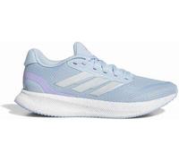 ADIDAS Damen Laufschuhe Runfalcon 5 CLESKY/CBLACK - Gr. - 41 ⅓
