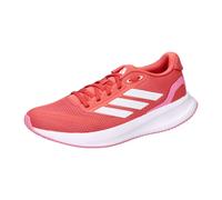 adidas Damen - Runfalcon 5 Neutrale Laufschuhe - Better Scarlet/Cloud Weiß/Bliss Pink Rot 3.5
