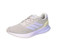 adidas Runfalcon 5 Laufschuhe Damen JI3979 - grey one/violet tone/core black 40 2/3