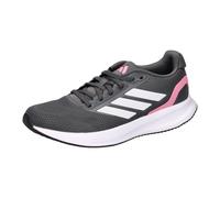 adidas Damen Laufschuhe Runfalcon 5 W JQ6300 39 1/3 Grey Six/Ftwr White/Bliss Pink