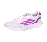 adidas Runfalcon 5 Schuhe lila weiß Damen - 40(2/3)