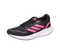 adidas Damen Laufschuhe Runfalcon 5 W JR3093 38 Core Black/Pink Fusion/Ftwr hite