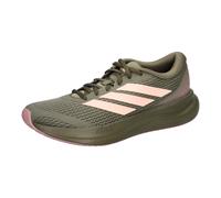 adidas Damen Laufschuhe Runfalcon 6 W IH9538 39 1/3 Olive Strata/Haze Coral/Magic Mauve