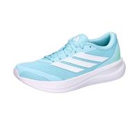 Laufschuh ADIDAS PERFORMANCE "RUNFALCON 6", Damen, Gr. 38, bliss blau, ftwr weiß, pulse mint, Synthetik, Textil, Schuhe Laufschuh (97305146-38) bliss blau, ftwr weiß, pulse mint