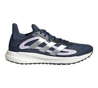 ADIDAS Damen Laufschuhe SOLAR GLIDE 4 (GY0849) 37 ⅓ CRENAV/SILVMT/PRPTNT