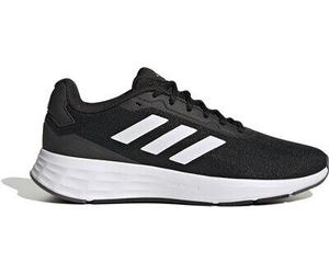 ADIDAS Damen Laufschuhe STARTYOURRUN CBLACK/FTWWHT/CARBON - Gr. - 38