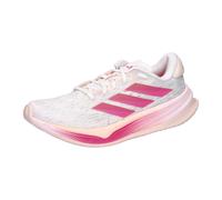 adidas Supernova Comfortglide Laufschuhe Damen IH0901 - cloud white/lucid pink/wonder quartz 40 2/3