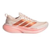 adidas Supernova Glide Damen Laufschuhe rosa/grau - 37(1/3)