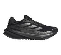 adidas Damen Laufschuhe Supernova W GTX Core Black/Iron Met./Core Black 39 1/3