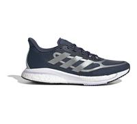 adidas Damen Supernova Walking-Schuh, crenav/silvmt/prptnt, 40 EU