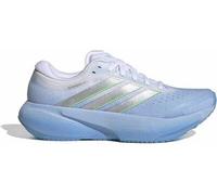 adidas supernova rise 3 laufschuhe blau damen 38