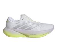 adidas Supernova Rise 3 Neutralschuh Damen - weiß, gelb, Größe 37 1/3
