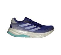 adidas Damen Laufschuhe "Supernova Solution" für Damen, blau, Größe 43 ⅓ EU / 9,5 UK