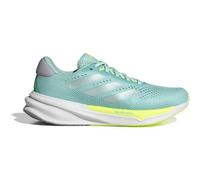 adidas Supernova Stride 2.0 Laufschuhe Damen JR2958 - semi flash aqua/matte silver/cloud white 38 2/3