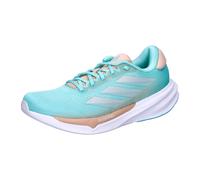 adidas Damen Laufschuhe SUPERNOVA STRIDE 2 W IH8652 40 Flash Aqua/Zero Met./Coral