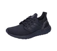 adidas Damen Laufschuhe ULTRABOOST 20 W FU8498 37 1/3 Core Black/Core Black/Solar Red
