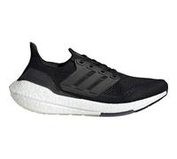 ADIDAS Damen Laufschuhe "UltraBoost 21" (FY0402) 38 CBLACK/CBLACK/GREFOU