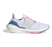 ADIDAS Damen Laufschuhe ULTRABOOST 22 W (GX5929) 41 ⅓ FTWWHT/GREONE/ALMBLU