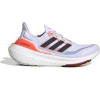 ADIDAS Damen Laufschuhe ULTRABOOST 23 W FTWWHT/CBLACK/SOLRED 38