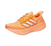 Adidas Women's Ultraboost 5 Beam orange/Silver met./Lgh solid grey 39 1/3