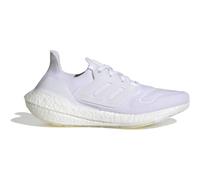 Laufschuh ADIDAS PERFORMANCE "ULTRABOOST 22 LAUFSCHUH" Gr. 37, weiß (ftwwht, ftwwht, crywht) Schuhe Schnürhalbschuh (77925148-37)
