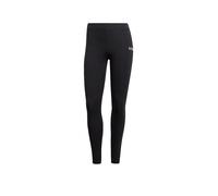 ADIDAS Damen Legging Lin SJ schwarz | M