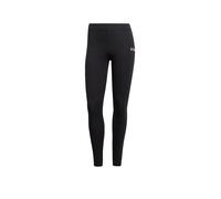 ADIDAS Damen Legging Lin SJ schwarz | XL
