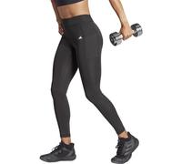 Adidas Damen Leggings Optime 7/8 Leggings