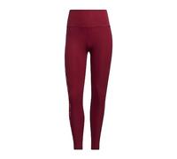 adidas Damen Leggings Vf 3bar 7/8