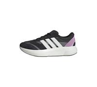 adidas - Women's Lightshift 2.0 - Sneaker, Gr. 42.5 EU 42 2/3, schwarz (Carbon/OffWhite/BlissLilac)