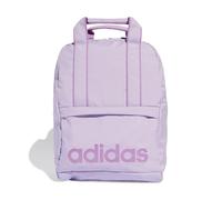 adidas Performance Linear Essentials Rucksack Damen JV7986 - powder plum/preloved purple