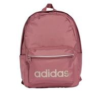 Adidas Linear Essentials Rucksack Damen Daybag, rot NS