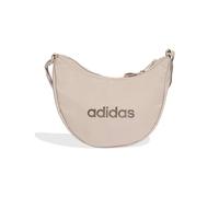 adidas Damen Linear Essentials Festival Bag Handbag, wonder taupe/earth strata, One size