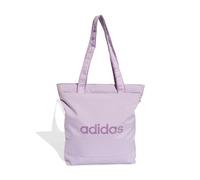 adidas Damen LINEAR Essentials Shopper Taschen, Powder Plum/Preloved Purple