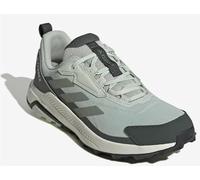 adidas Damen Lingrn/Silgrn/Legivy Terrex Anylander W Linen GreenSilver Green/Legend Ivy, Größe 38, Leinen, Grün, Silber, Grün, Efeu, 3 UK Wide