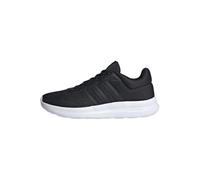 adidas Damen LITE Racer 4.0 Shoes Schuhe, Core Black/Core Black/Iron Metallic, 38 2/3 EU
