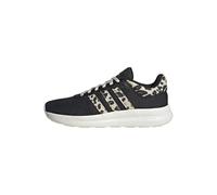 Lite Racer 4.0 Schuh Core Black / Crystal Linen / Silver Metallic 40
