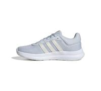 Adidas Damen LITE Racer 4.0 Shoes, Halo Blue/Zero Metalic/Warm Vanilla, 38 2/3 EU
