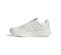 Adidas Damen LITE Racer 4.0 Shoes, Off White/Zero Metalic/Core White, 42 EU