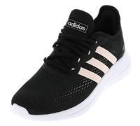 adidas Damen LITE Racer RBN 2.0 Sneaker, Negbás/Matros/Ftwbla