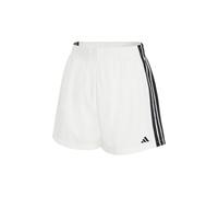 adidas Damen Logo Boxer - Sport Active Essentials Cotton 3 Stripes - Shorts | Boxershorts - Bequeme Unterwäsche