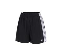 adidas Damen Logo Boxer - Sport Active Essentials Cotton 3 Stripes - Shorts | Boxershorts - Bequeme Unterwäsche