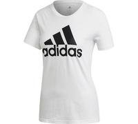 ADIDAS Damen Logo Tee Essentials Sportmode T-Shirt (FQ3238) XS WHITE